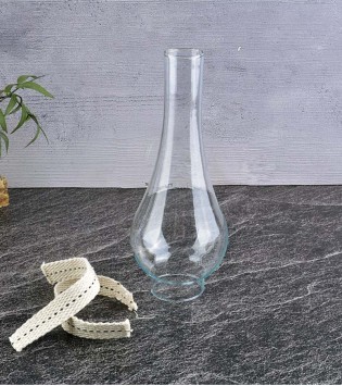 GAZ LAMBASI YEDEK CAM VE GİLİTRESİ