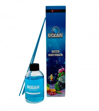 OCEAN BANBULU ODA KOKUSU