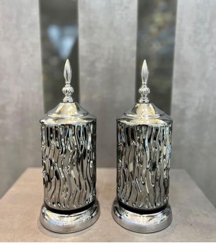 JAR 2 Lİ GÜMÜŞ