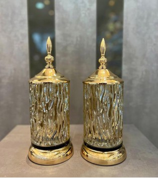 JAR 2 Lİ GOLD