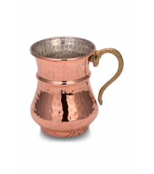 BAKIR AYRAN BATDAGI MAŞRAFA