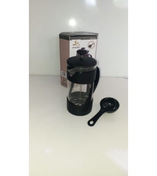 YERLİ  MALI ÖLÇEKLİ FRENC PRESS 400ML