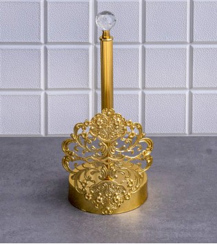 TAŞLI GOLD KAGIT HAVLULUK