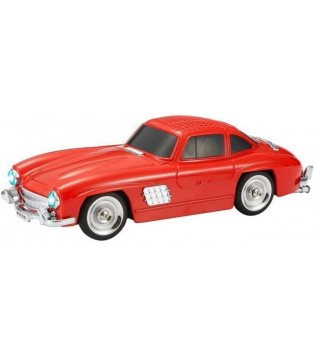 SPOR ARABA MODELİ USB Lİ RADYO ÇALAR