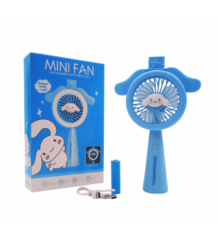 ÜÇ KADEMELİ HAYDİ KITTY EL FANI