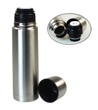 METAL RENK  ÇELİK 350 ML TERMOS
