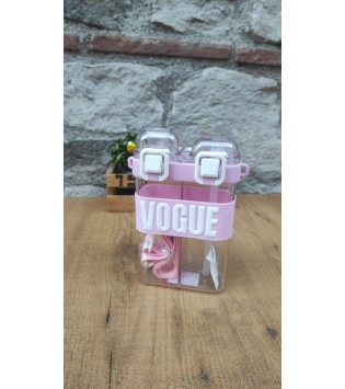 1000 ML VOGUE MATARA POLİKARBON