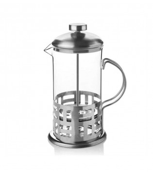 350 ML FİLTRE KAHVE SERVİSİ CAM