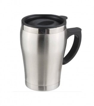 KULPLU METAL MATARA TERMOS 350 ML
