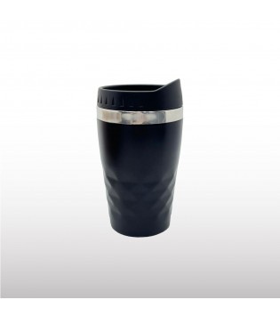 350 ML ÇELİK RENKLİ MUG TERMOS