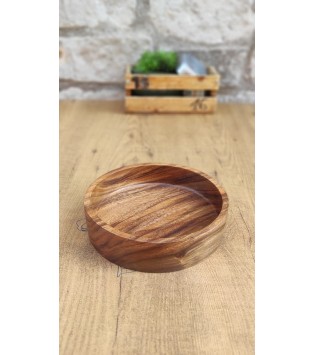 AKASYA 20 CM YUVARLAK KASE