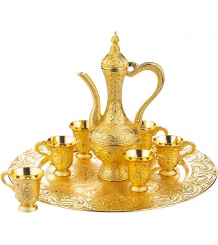 PAYİTAHT GOLD ZEMZEM TAKIMI