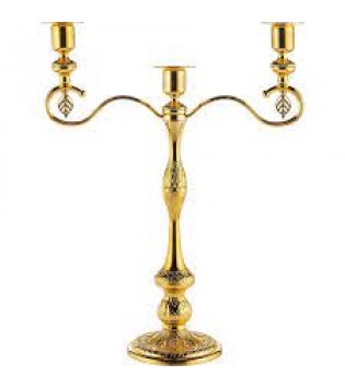 3 KOLLU GOLD BURMA MODEL ŞAMDAN