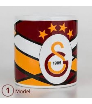 GALATASARAY LİSANSLI KUPA BARDAK