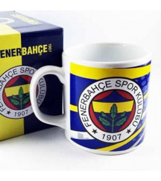 FENERBAHÇE LİSANSLI KUPA BARDAK