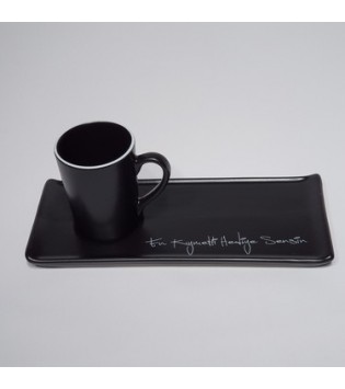 KERAMİKA 6 LI SERAMİK KAHVE FİNCAN TAKIMI KERAMİKA 6 LI SERAMİK KAHVE FİNCAN TAKIMI