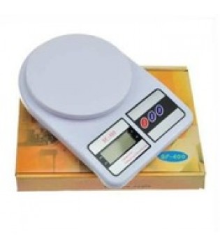 ELOCTRONİC MUTFAK TERAZİSİ