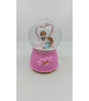 PİLLİ IŞIKLI MOTORLU PÜSKÜRTMELİ BÜYÜK BOY KAR KÜRESİ