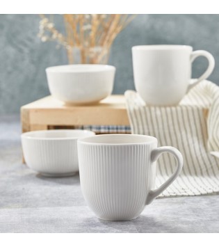 COOKER PORSELEN KUPA MUG BARDAK