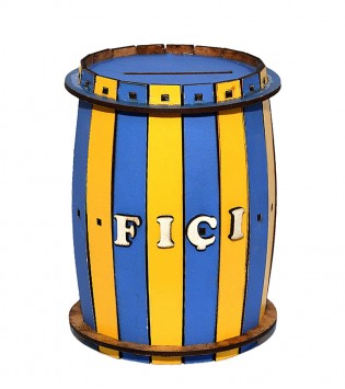 FICI AHŞAP KUMBARA