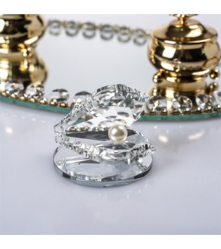 İSTİRİDYE KRİSTAL YÜZÜK YÜKSELTİCİ
