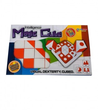 MAGİC CUBE 