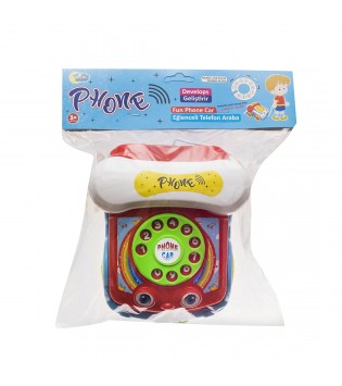 PVS  DE TELEFON