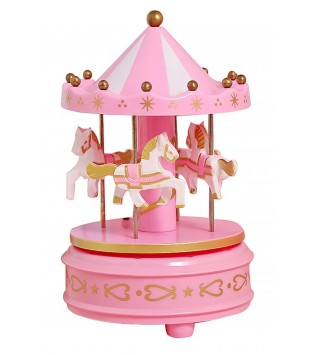 ATLI KARINCA PEMBE