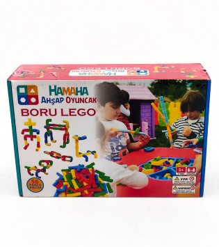 BORU LEGO 56 parça