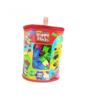 ANT 180 PRÇ ÇANTALI BLOKS