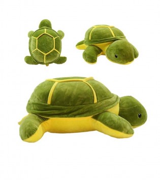 PELUŞ KAPLUMBAĞA