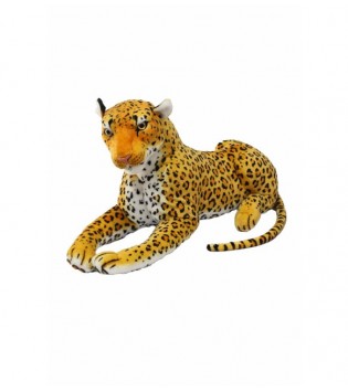 PELUŞ LEOPAR 50 CM