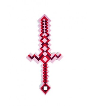 IŞIKLI KILIÇ 40 CM