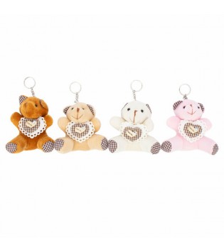 AYICIK ANAHTARLIK PELUŞ