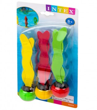 Intex 55503 Top Havuz Oyunu