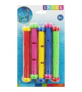 Intex 55504 Çubuk Havuz Oyunu
