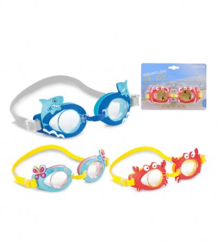 Intex 55610 Fun 3+ Y.Gözlüğü