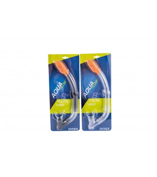 Intex 55929 Şeffaf Şnorkel