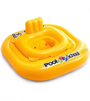 Intex 56587 Pool School Oturaklı Simit 79 cm