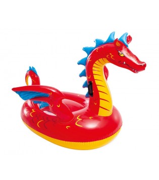 Intex 57577 Mistik Ejderha 198cm