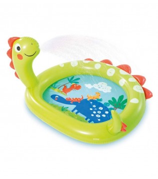 Intex 58437 Şişme Dino Havuz 119 cm
