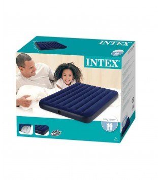 Intek 64758 Klasik Kamp Yatağı 137x191 cm