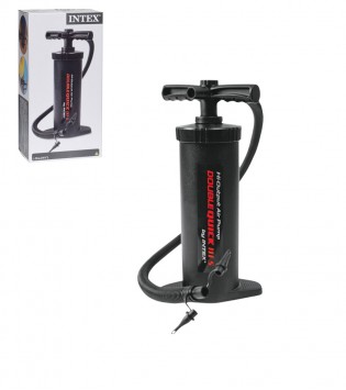 Intex 68605 Çift Fonksiyon Pompa 37 cm