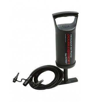 Intex 68612 Çift Fonksiyon Pompa 29 cm
