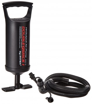 Intex 68614 Çift Fonksiyon Pompa 36 cm