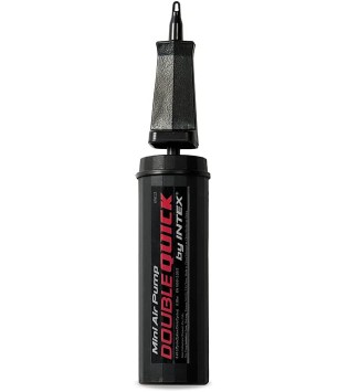 Intex 69613 Çift Fonksiyon El Pompa 29 cm