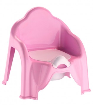 POTTY LAZIMLIK