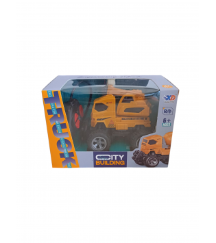 hover image