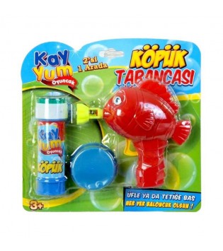 KÖPÜK TABANCA KÖPÜK TABANCA
