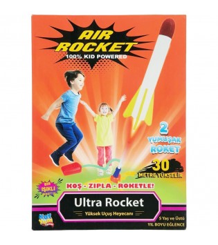 AİR ROCKET